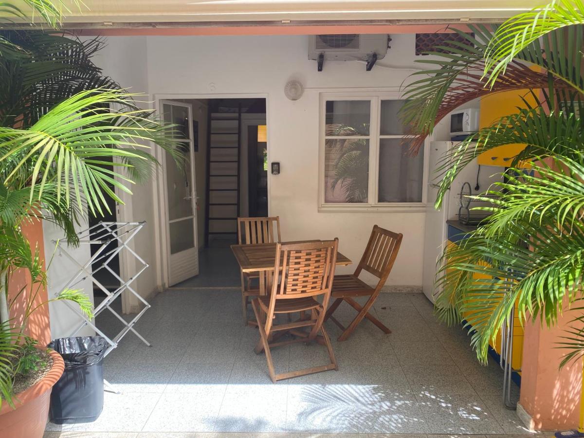 Residence Bel'Soleil Sainte-Anne Exterior foto