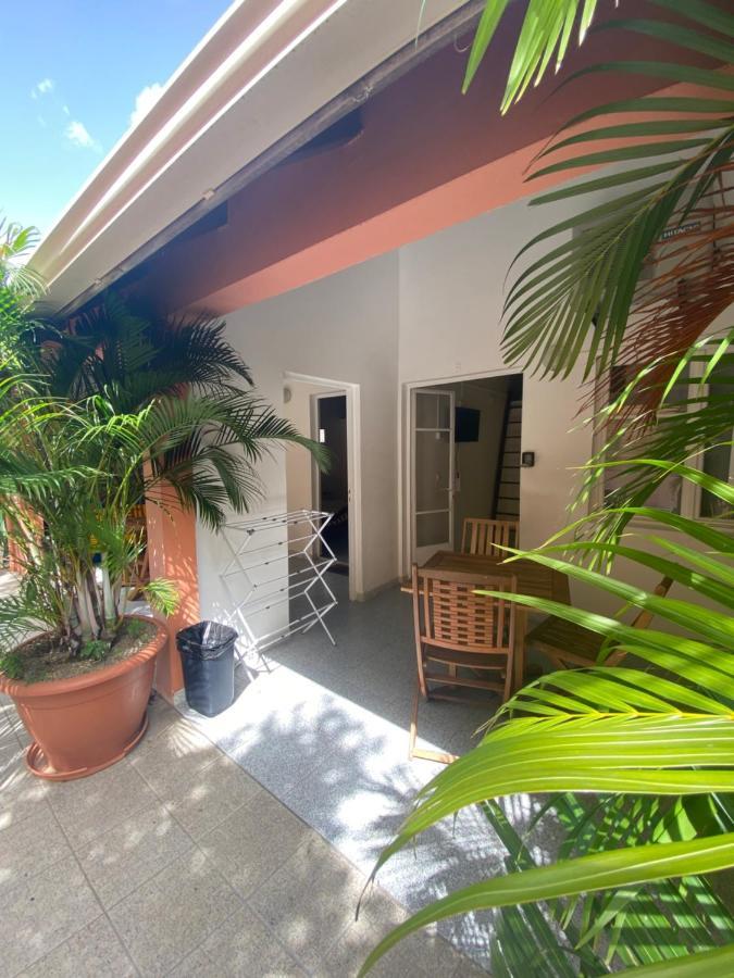 Residence Bel'Soleil Sainte-Anne Exterior foto