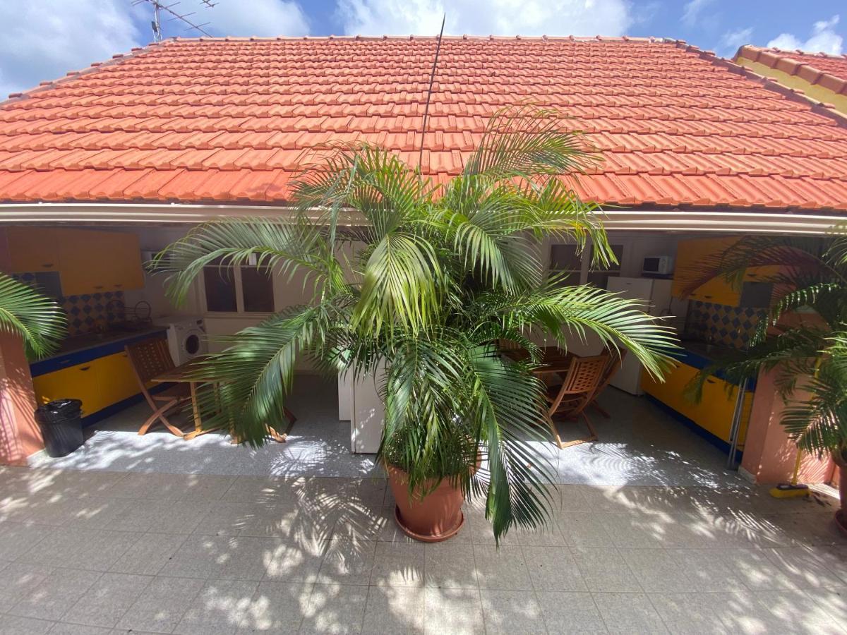 Residence Bel'Soleil Sainte-Anne Exterior foto